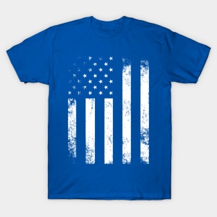 USA Flag T-Shirt